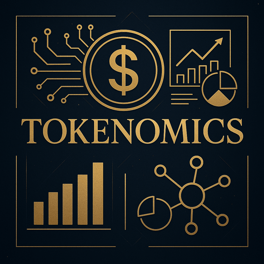 Z4G Tokenomics – deflationary, DAO-governed, sanctuary-funded